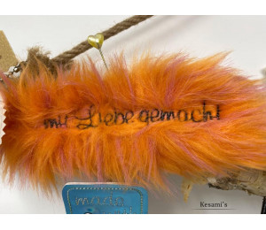 Stickserie - 95 Handmade Tags Labels